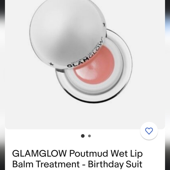 GLAMGLOW POUTMUD Bundle - Picture 3 of 4